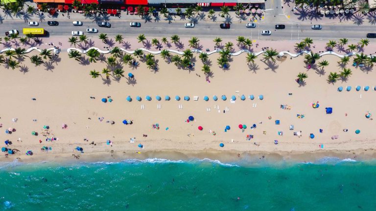 7 things to do in Fort Lauderdale (that aren’t tanning)