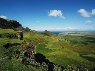 Quiraing, Isle of Skye - Scotland itinerary.jpeg
