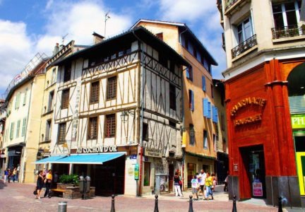 Things to do in Cantal