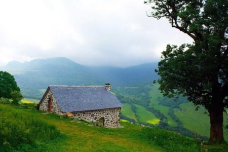 Things to do in Cantal