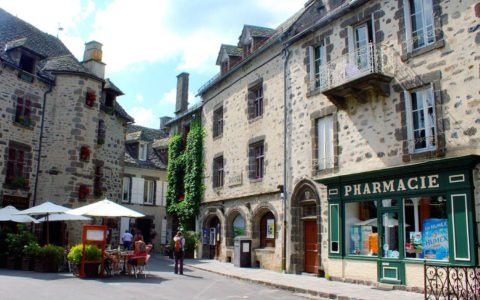 Things to do in Cantal