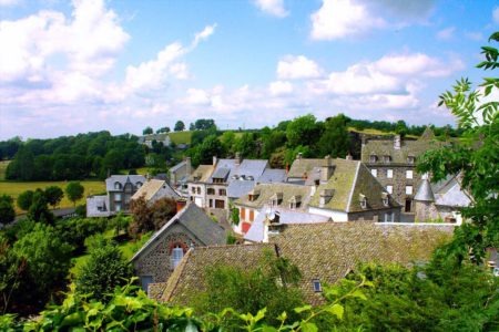 Things to do in Cantal