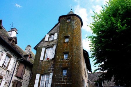 Things to do in Cantal