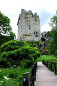 Things to do in Ireland - Blarney Castle