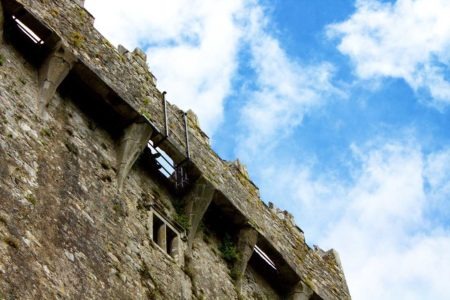 Things to do in Ireland - Blarney Castle