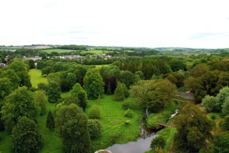 Things to do in Ireland - Blarney Castle