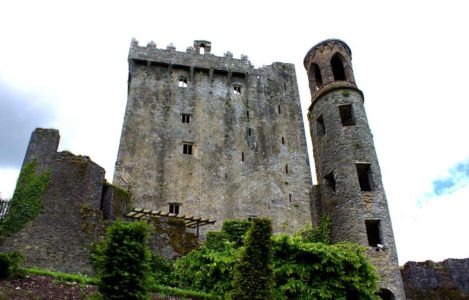 Things to do in Ireland - Blarney Castle