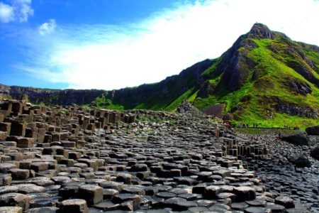 Things to do in Ireland - Giant's Causeway