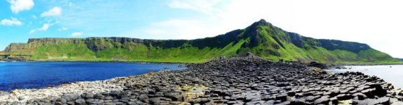 Things to do in Ireland - Giant's Causeway