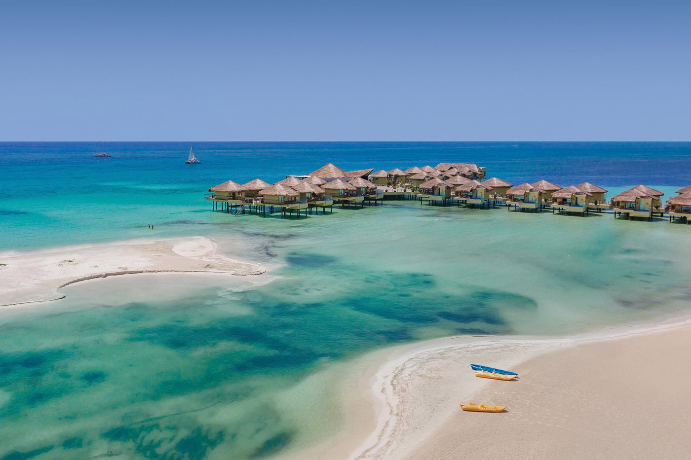 luxury hotels in cancun - El Dorado Maroma by Karisma