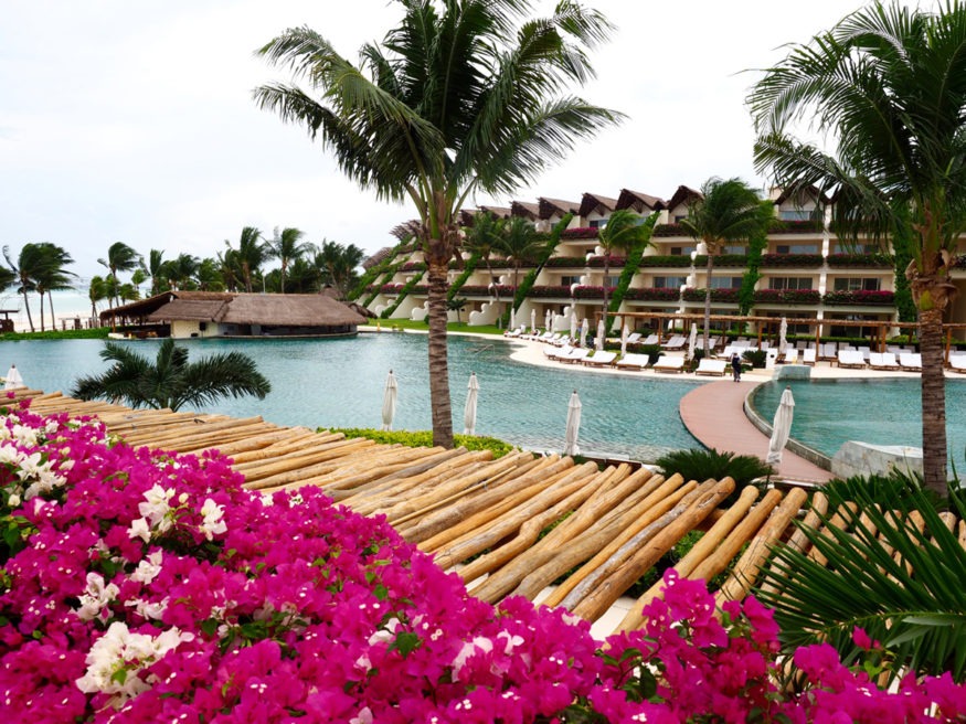 best hotels in cancun - grand velas riviera maya