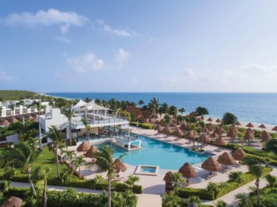 luxury hotels in cancun - finest playa mujeres