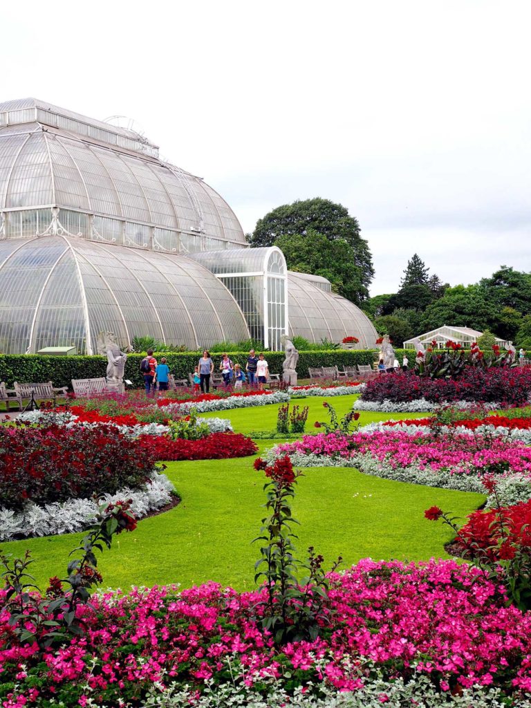 things to do in Richmond, London - Kew Gardens