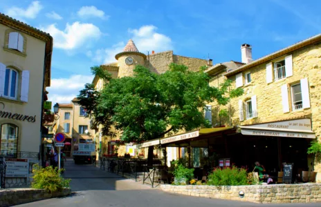 how to plan a wine tasting in Châteauneuf-du-Pape, France