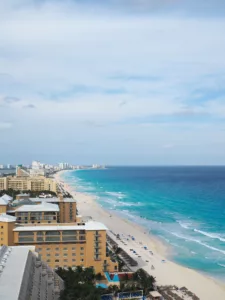 Cancun-hotels