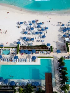 Cancun-resorts