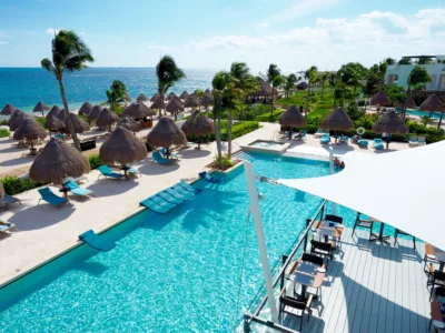 best-resorts-in-Mexico