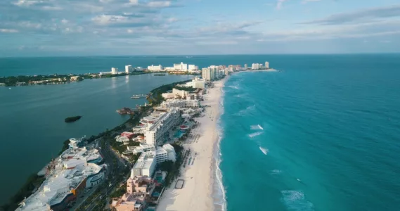 best resorts in Mexico - Cancun
