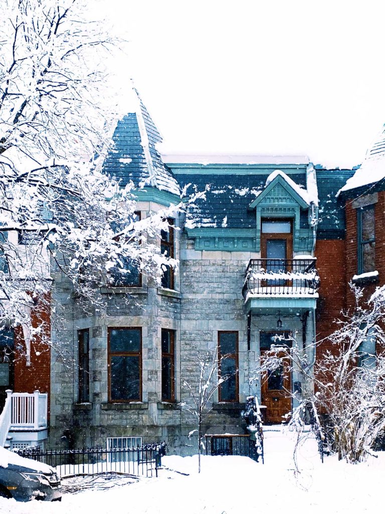 1-Montreal-in-Winter---Mile-End-Montreal