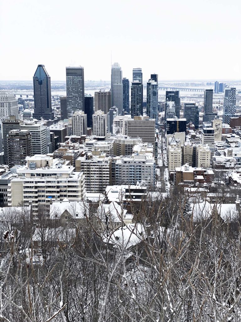 Montreal in winter isn't as bad as you think | To Europe and Beyond