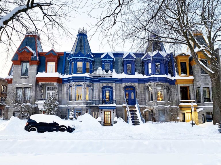 Montreal in winter isn’t as bad as you think