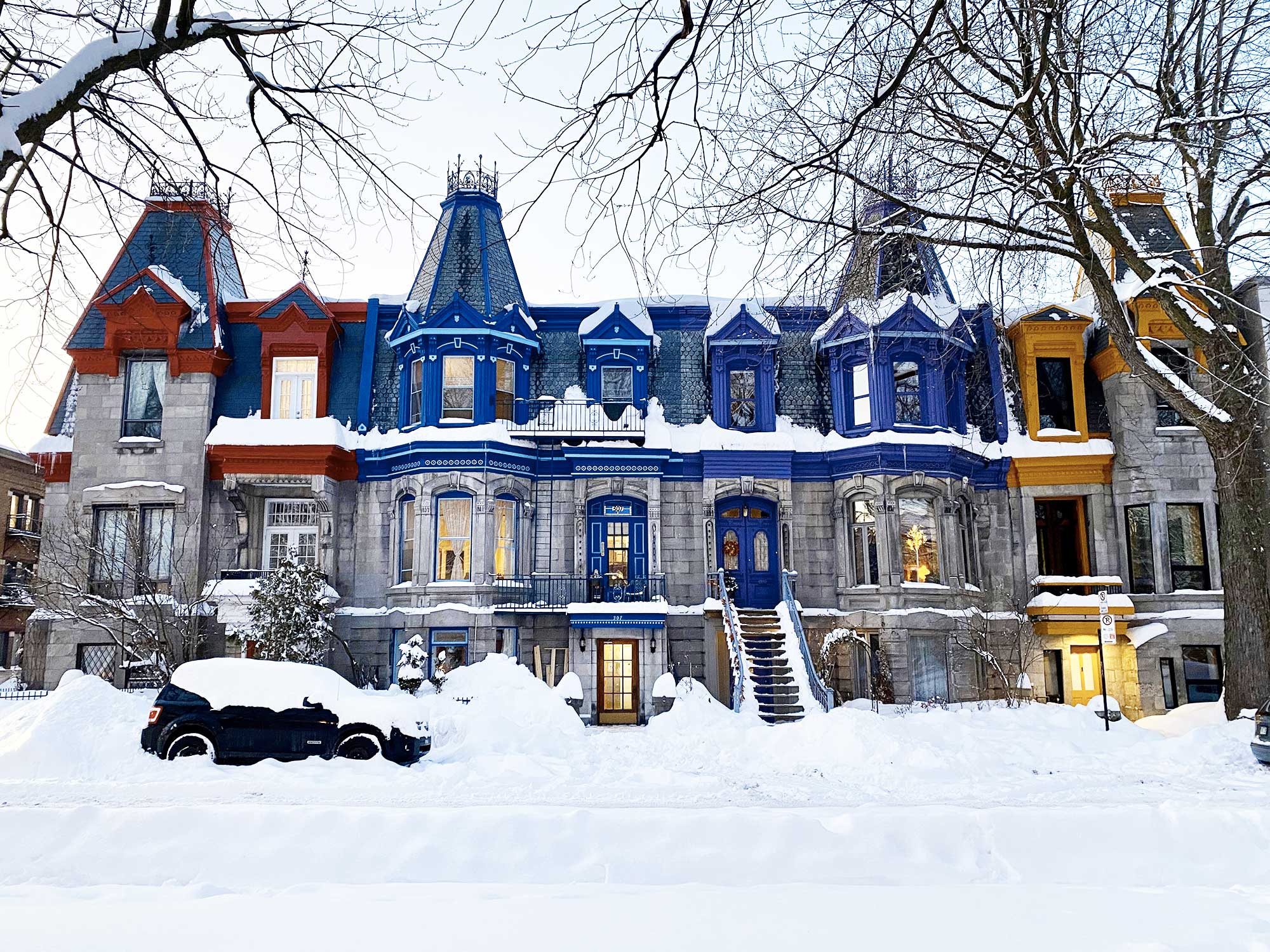 montreal winter travel tips
