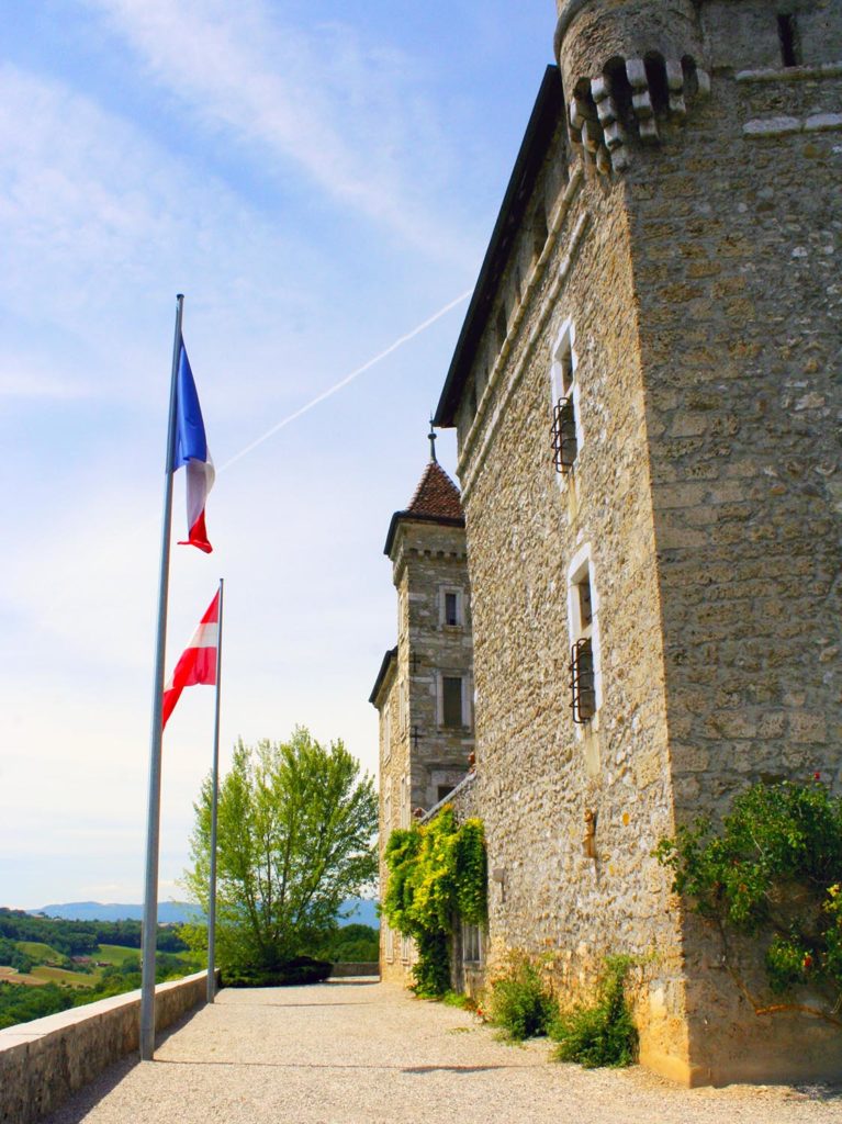 Annecy - Château-Montrottier-4