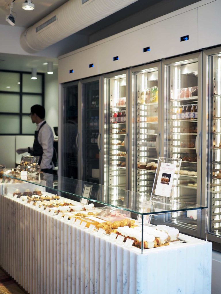 pâtisseries & bakeries in Paris