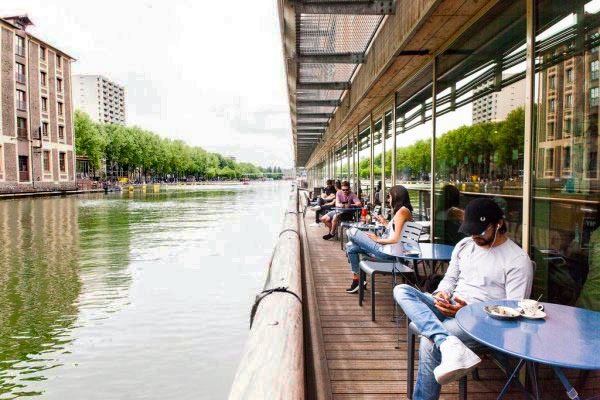 Best hostels in Europe - hostels in Paris