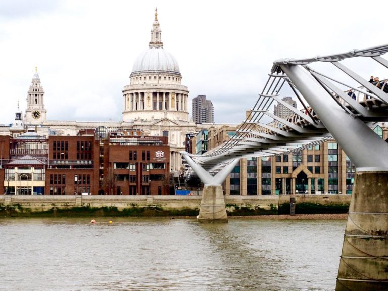 100+ fun & completely free things to do in London