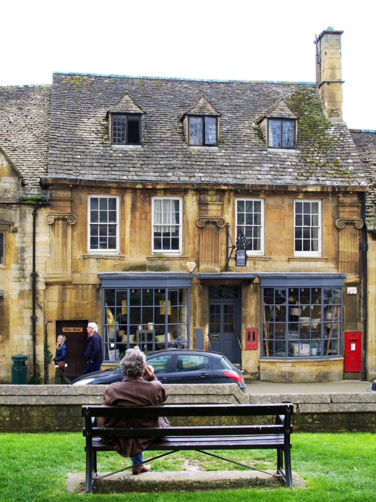 Most Beautiful Cotswolds Villages - Chipping Campden