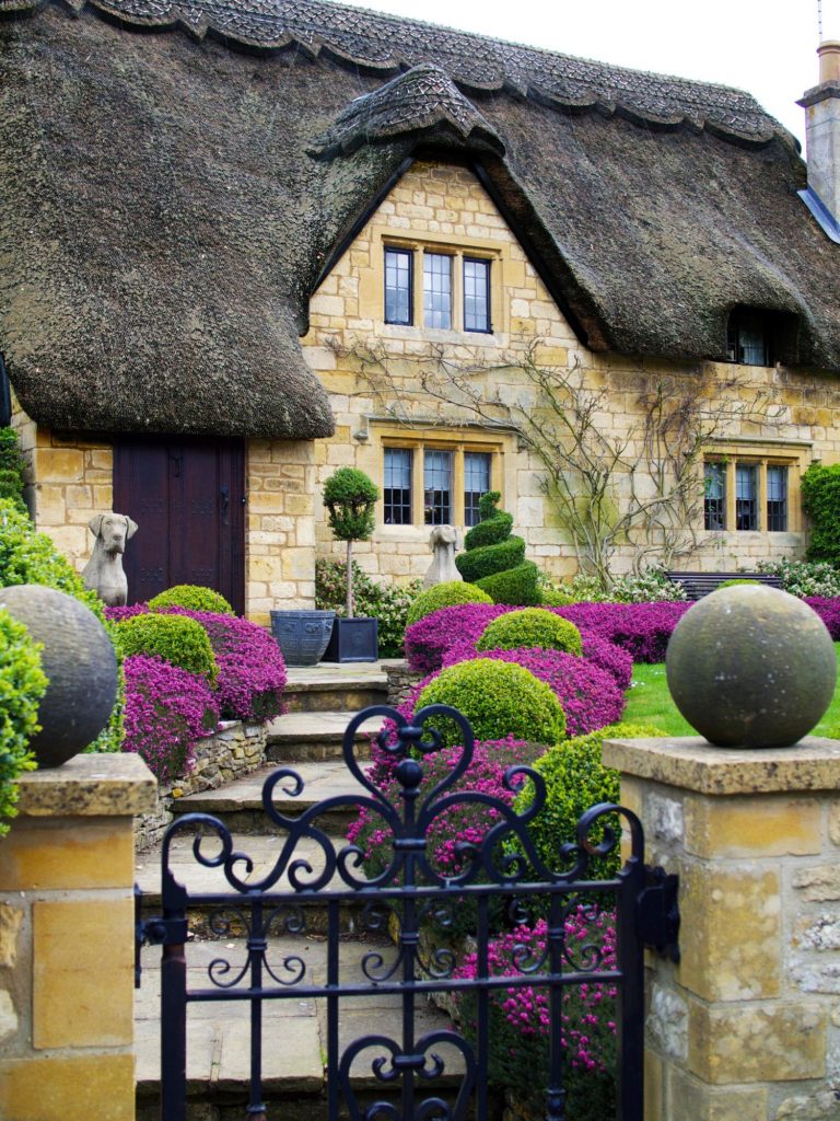 Most Beautiful Cotswolds Villages - Chipping Campden