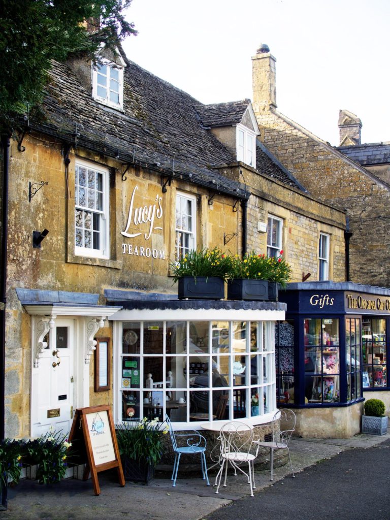 Most Beautiful Cotswolds Villages - Stow on the Wold