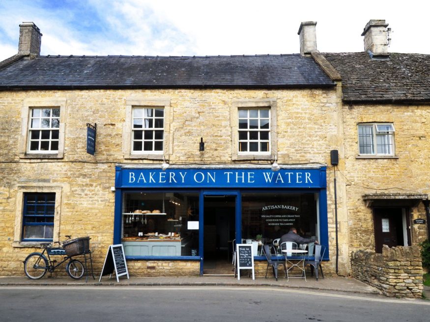 Bourton on the Water - Most Beautiful Cotswolds Villages 39