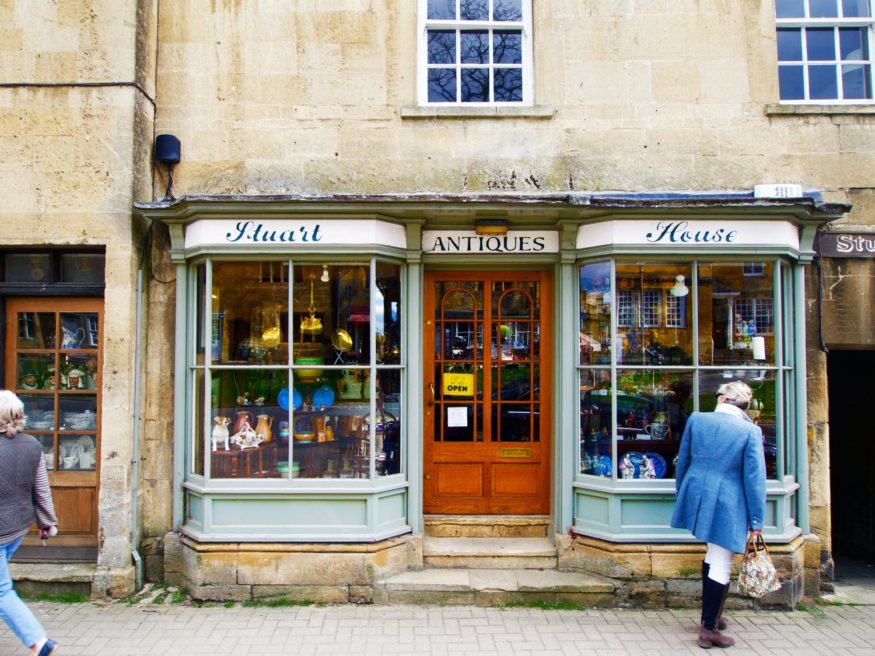 Most Beautiful Cotswolds Villages - Chipping Campden