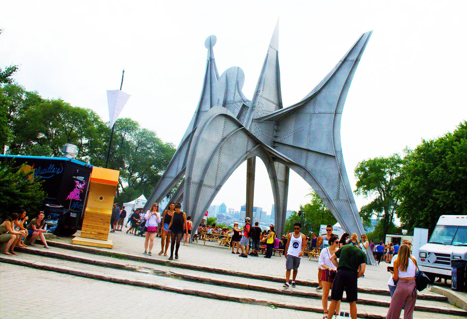 The best summer festivals in Montreal 2022 To Europe And Beyond
