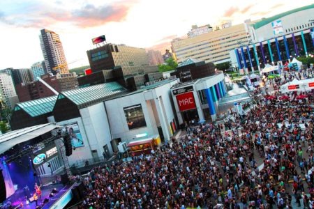 From January to December: a guide to the best festivals in Montreal