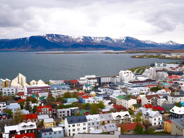 5 Ways You Can Make the Most of an Icelandair Stopover