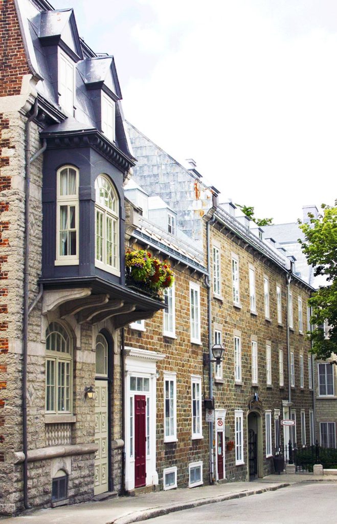 things to do in Old Quebec City