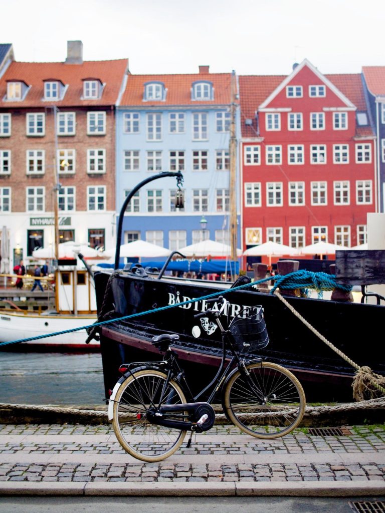 Things to do in Copenhagen - Nyhavn, Denmark