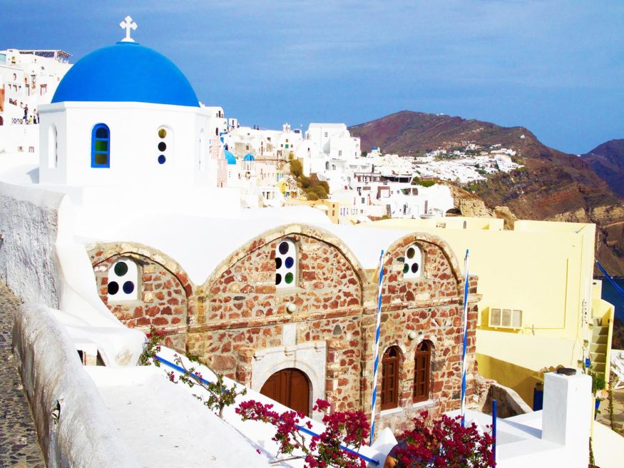 Things to do in Greece - things to do in Santorini