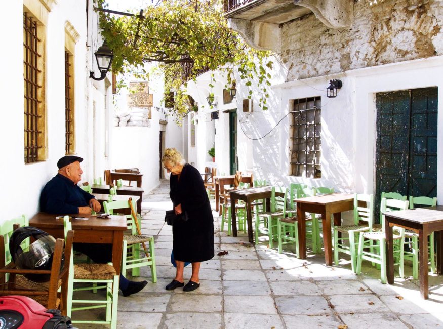 Things to do in Naxos, Greece