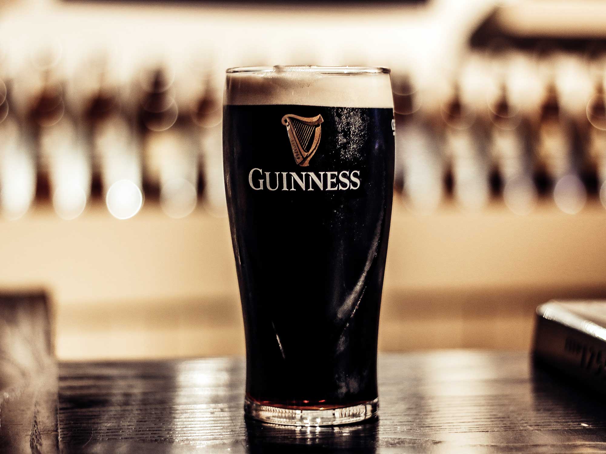 Why Is Guinness So Popular on Saint Patrick’s Day?