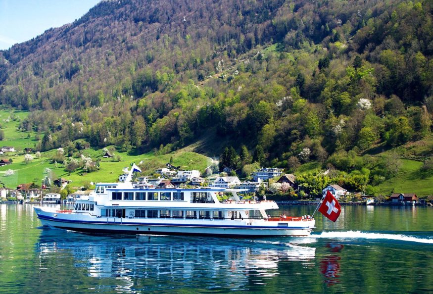 Rigi, Switzerland