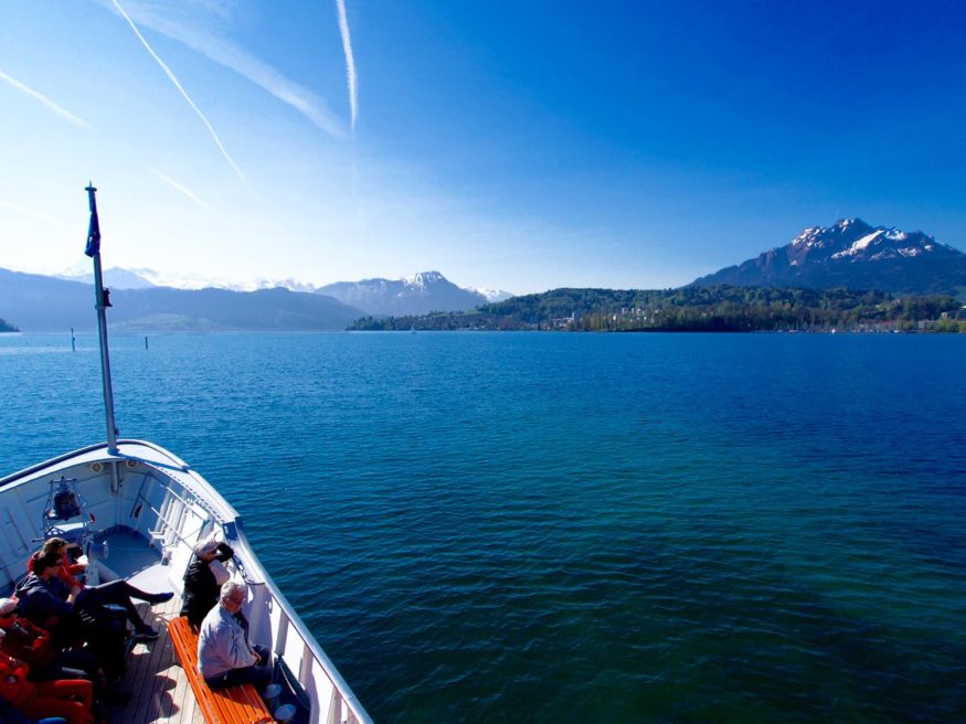 Rigi, Switzerland