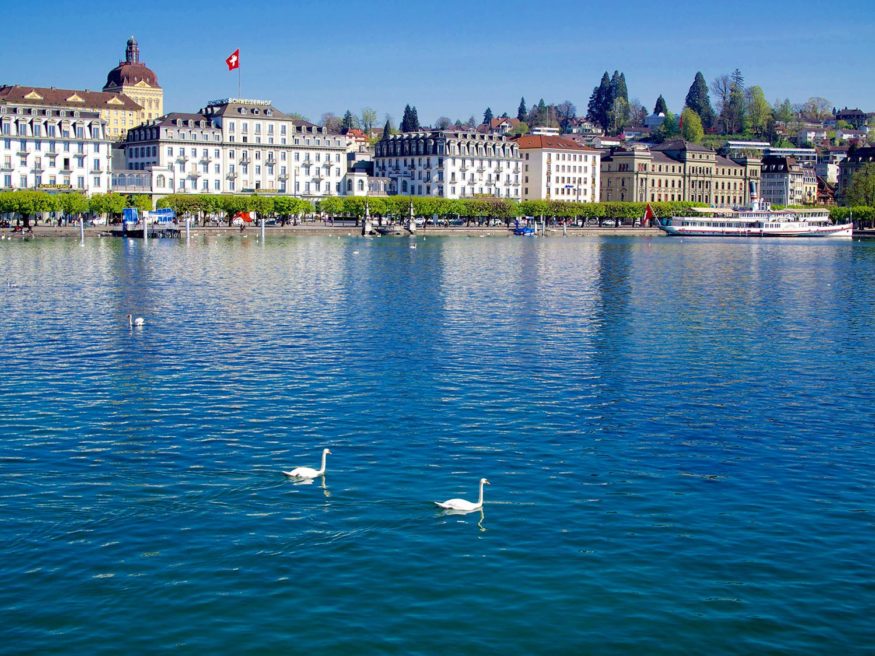 things to do in Lucerne