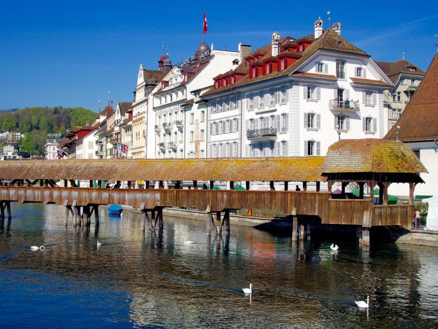 things to do in Lucerne