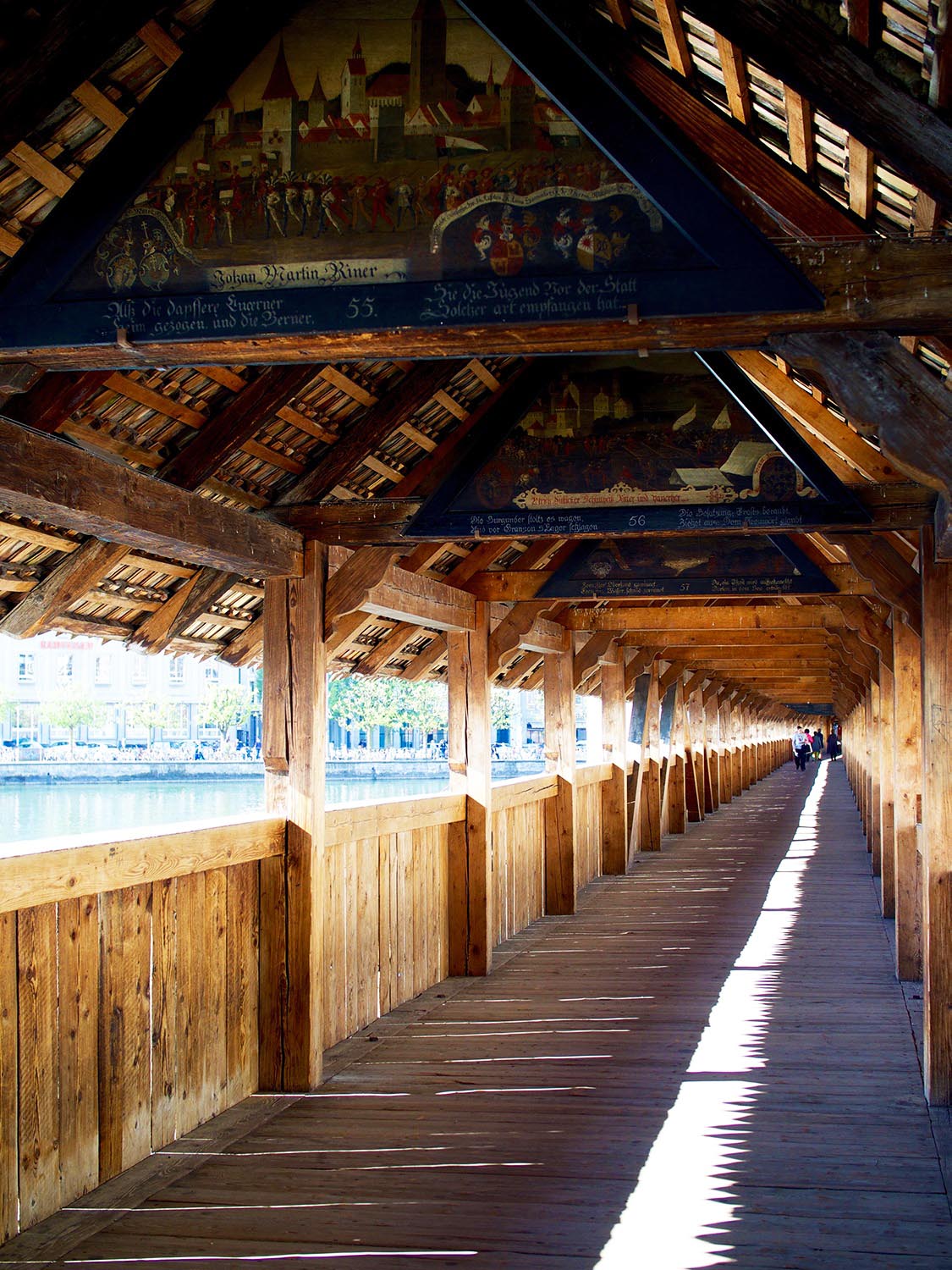 things to do in Lucerne