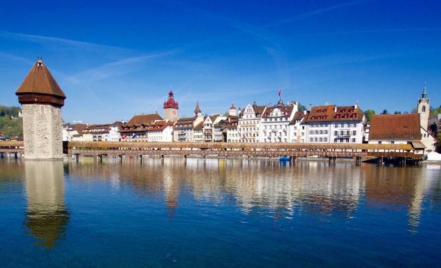 things to do in Lucerne