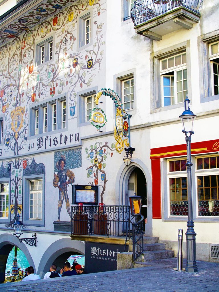 things to do in Lucerne